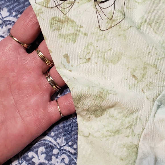 STQ 2 Piece swimsuit  L - Picture 14 of 14